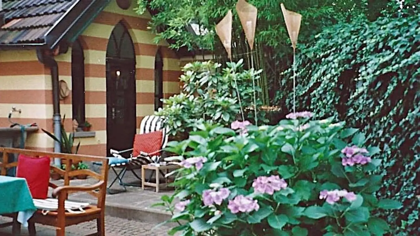 Villa kaufen - Via Moncucco 4, 6900 Lugano - Foto 3