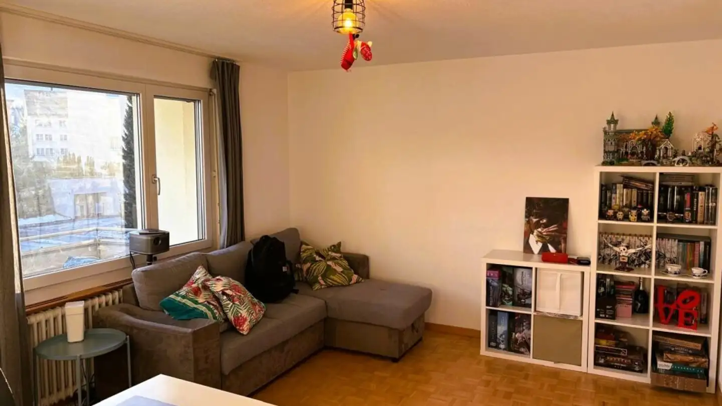 Appartamento in affitto - Giessenstrasse, 9434 Au SG - Foto 3