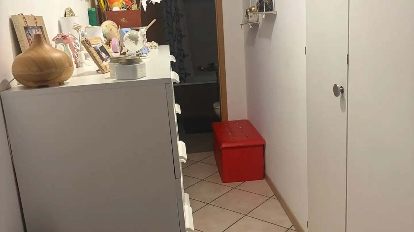 Appartement à louer - Er Stráda Nòvo 17a, 6513 Monte Carasso - Photo 4