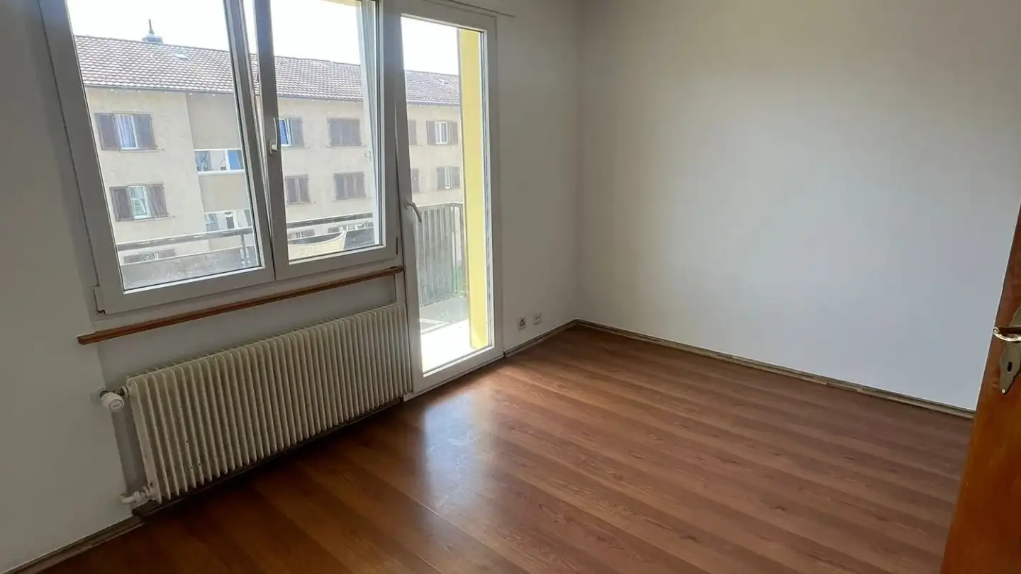 Zimmer mieten - Alte Dübendorferstrasse 18, 8305 Dietlikon