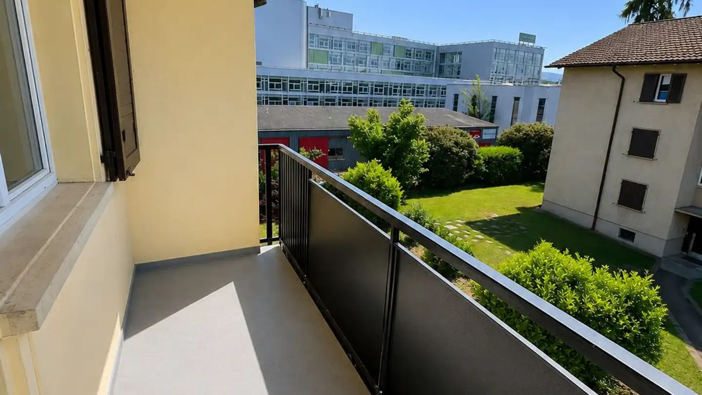 Zimmer mieten - Alte Dübendorferstrasse 18, 8305 Dietlikon - Foto 2