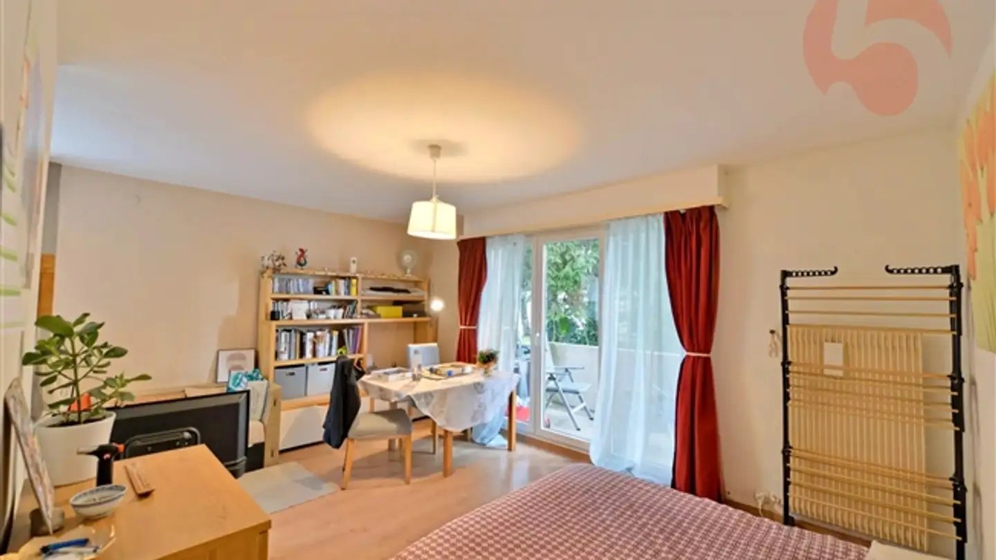 Wohnung kaufen - 1815 Clarens - Foto 3