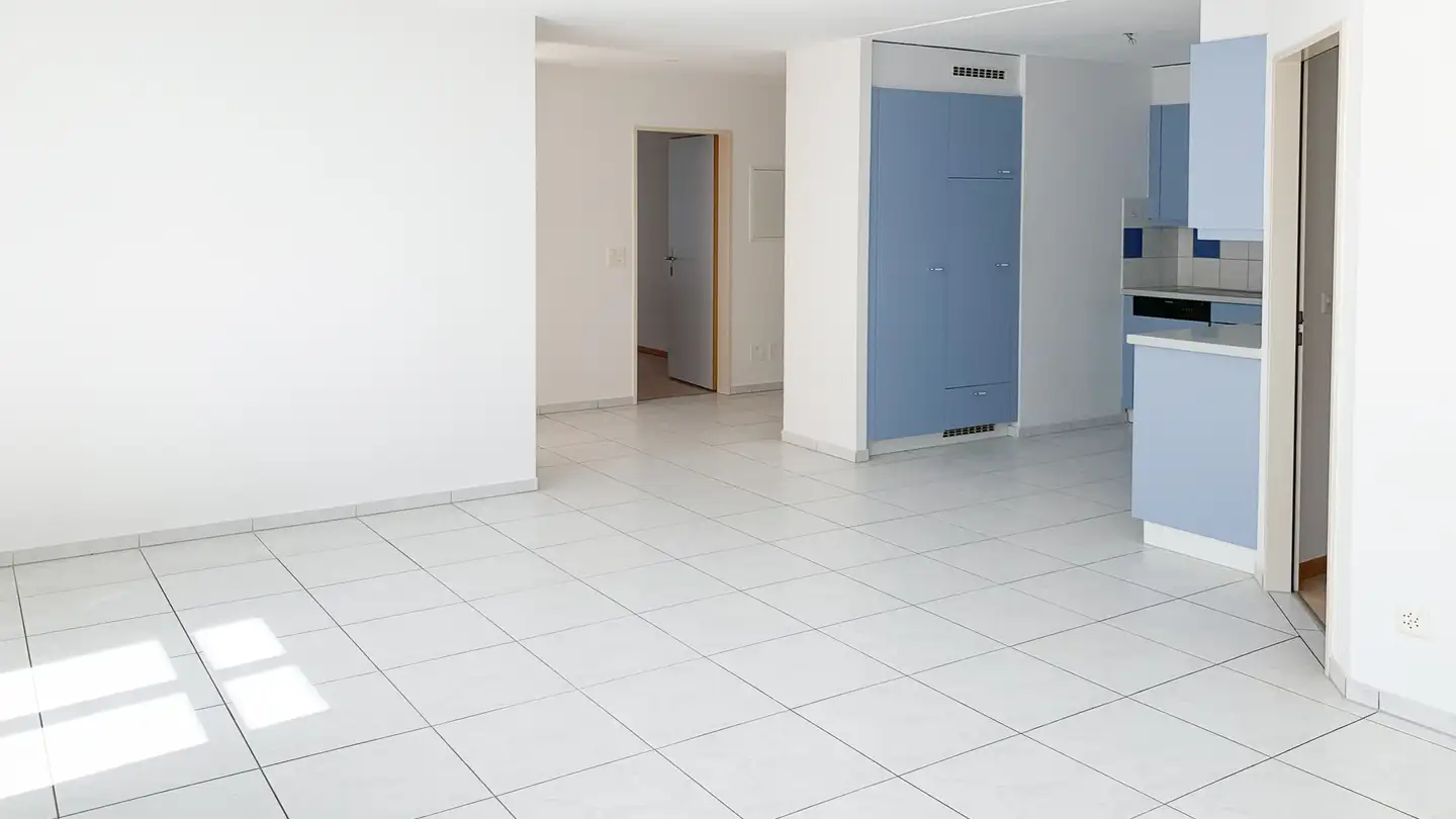 Wohnung mieten - Landstrasse 40, 8754 Netstal - Foto 4