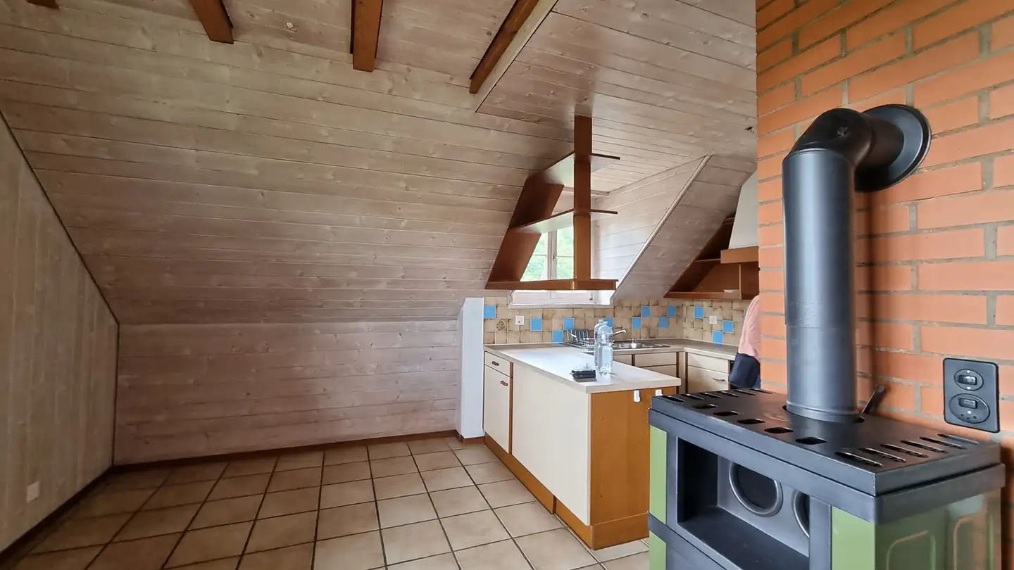 Apartment for rent - Waldhofweg 2, 3315 Kräiligen - Photo 3