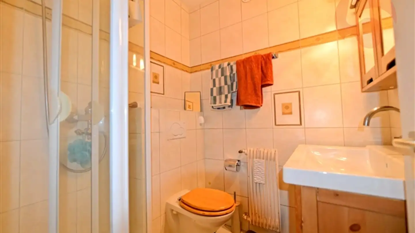 Wohnung kaufen - 1815 Clarens - Foto 4