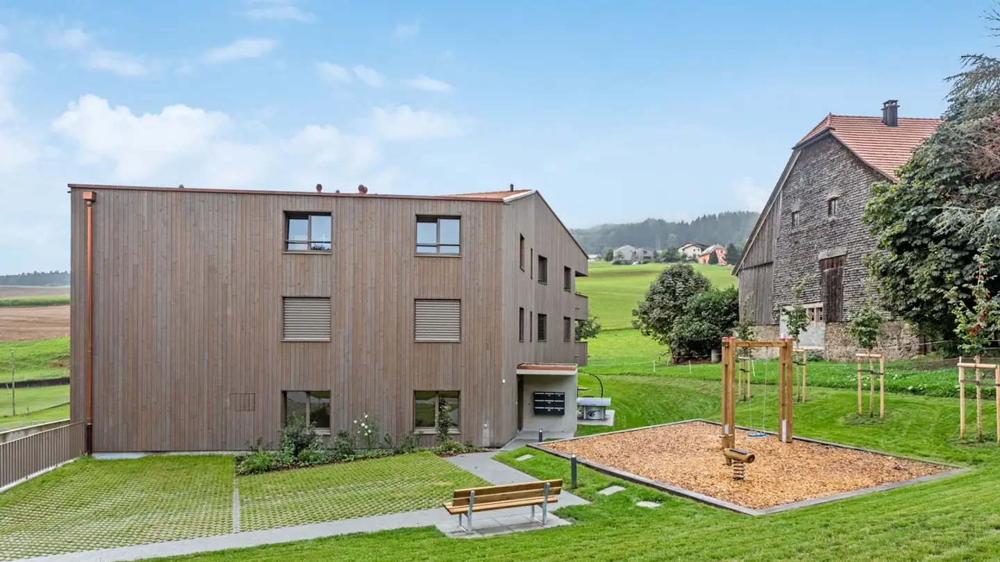 Atelier à vendre - 1696 Vuisternens-en-Ogoz - Photo 2