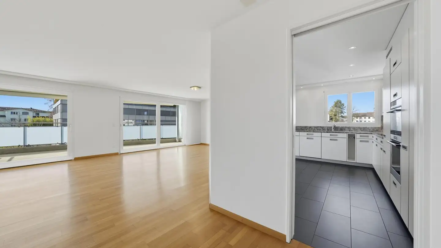 Appartamento a gradini in vendita - Othmarstrasse 3, 9500 Wil SG - Foto 4