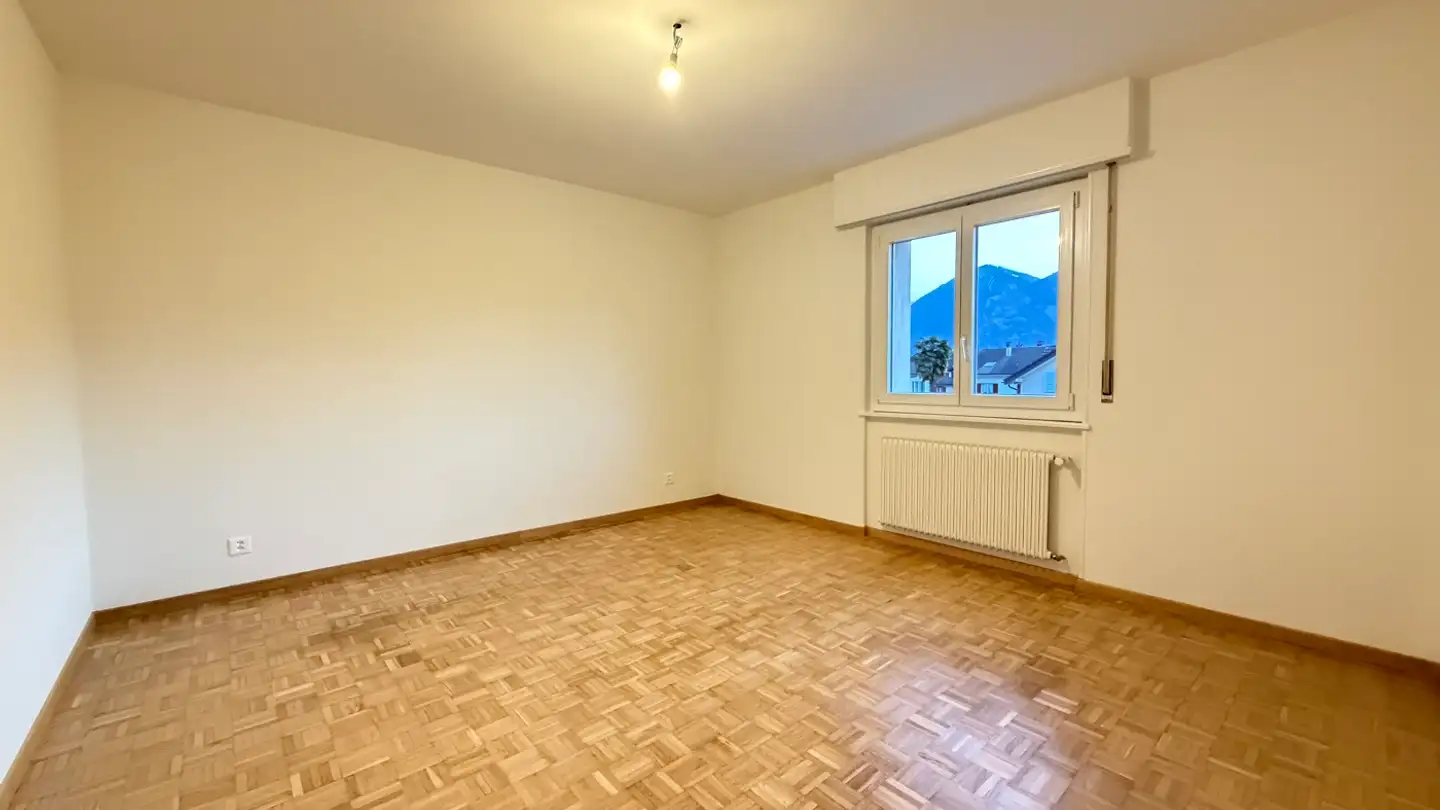 Appartement à louer - Chemin Des Carabiniers 1, 1896 Vouvry - Photo 2