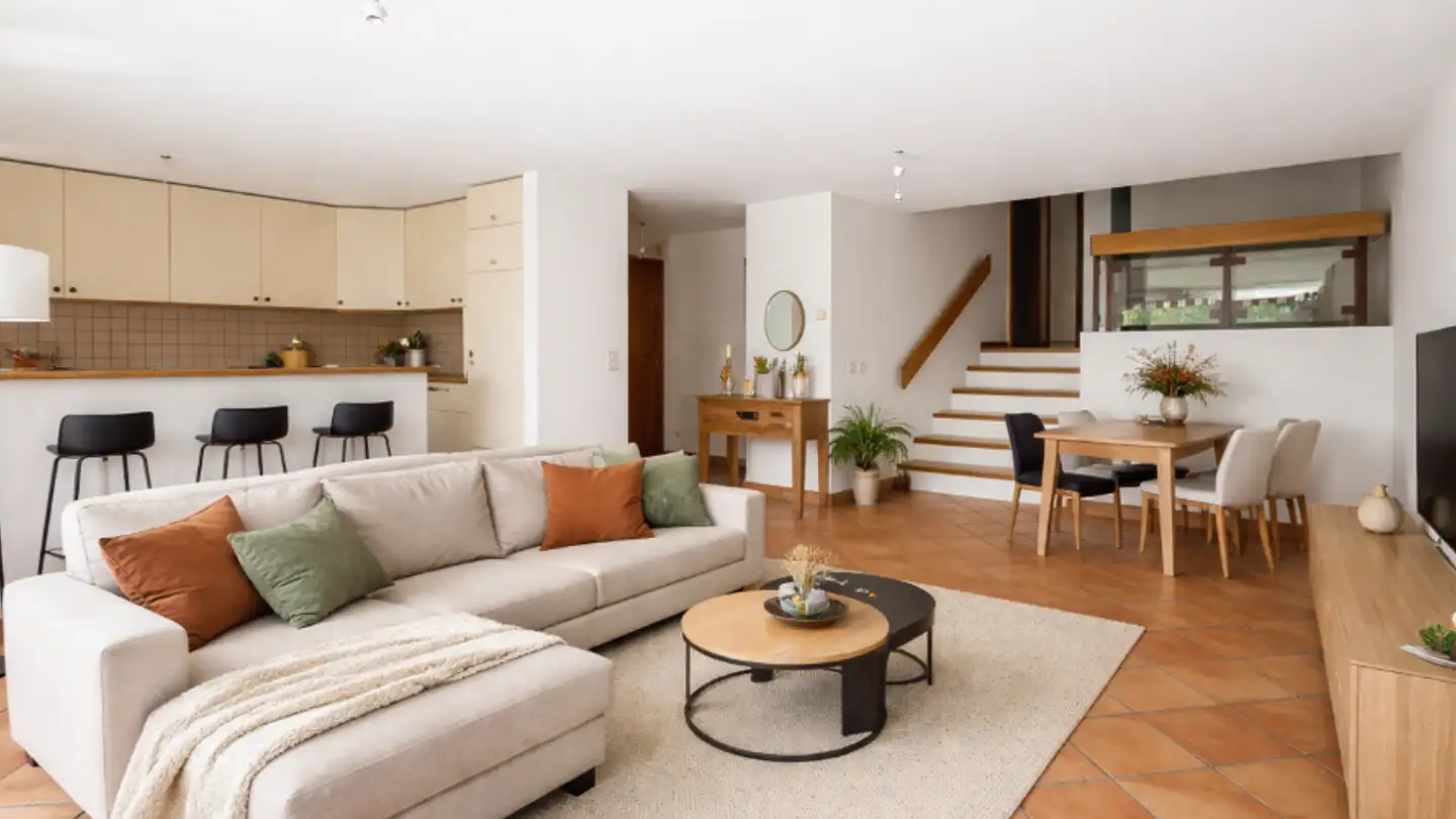 Appartamento in vendita - 1260 Nyon