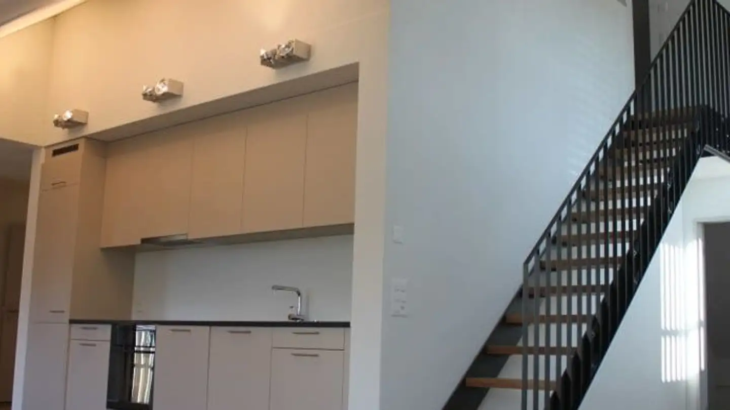 Penthouse mieten - Postgasse 7, 8330 Pfäffikon ZH