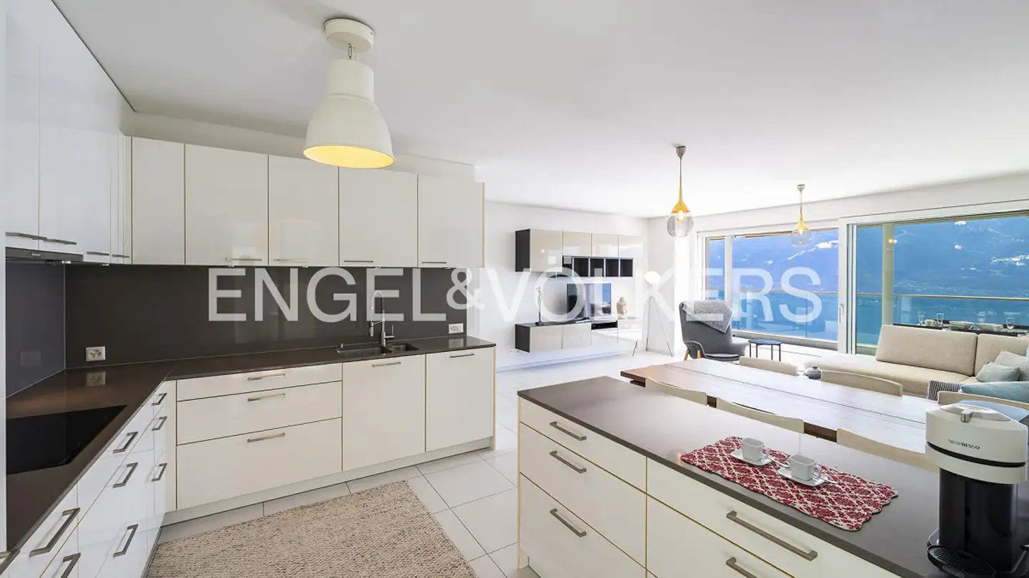 Furnished apartment for sale - 6644 Orselina - Photo 3