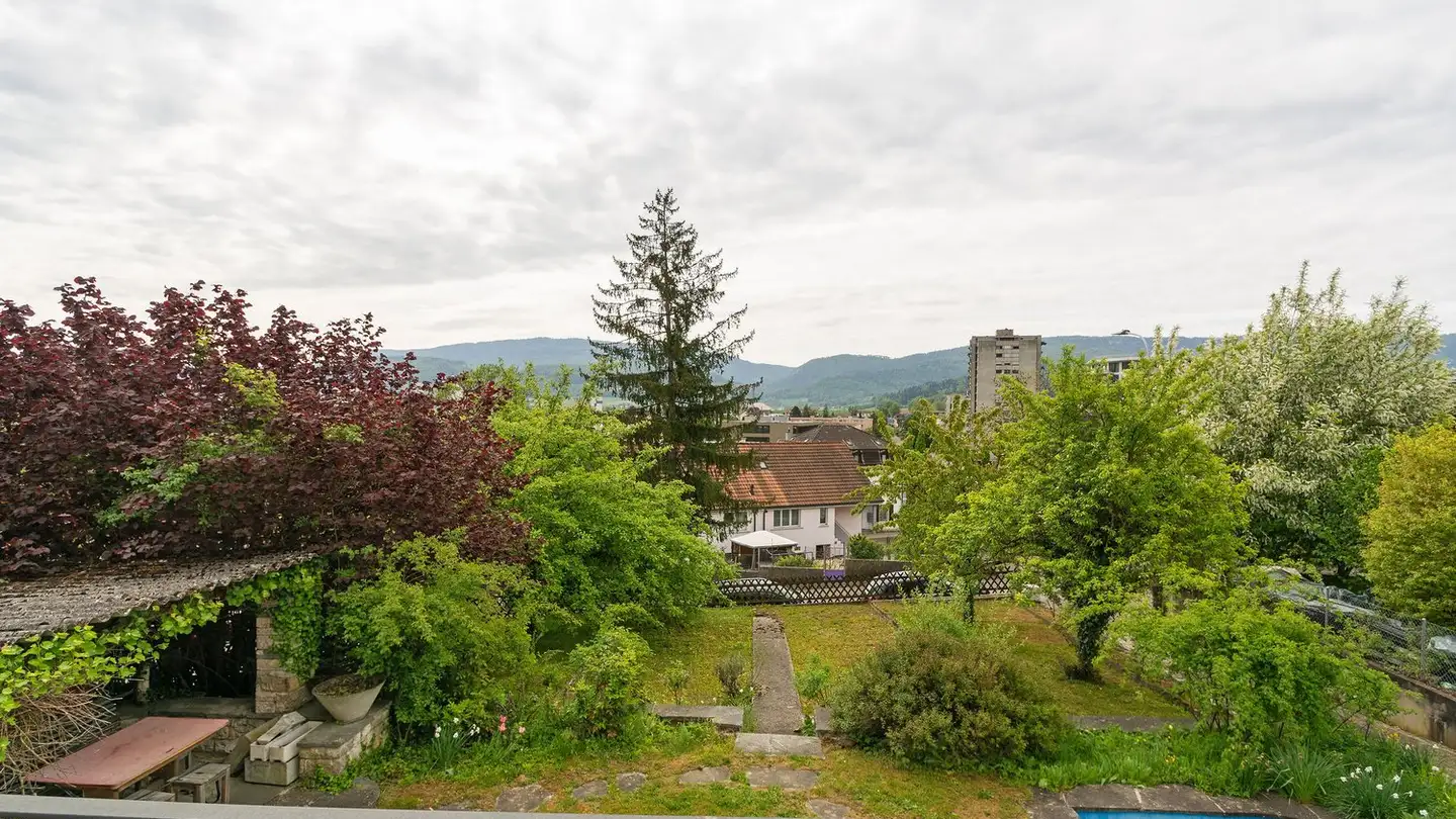 Casa singola in vendita - Rue Du Temple 89, 2800 Delémont - Foto 4