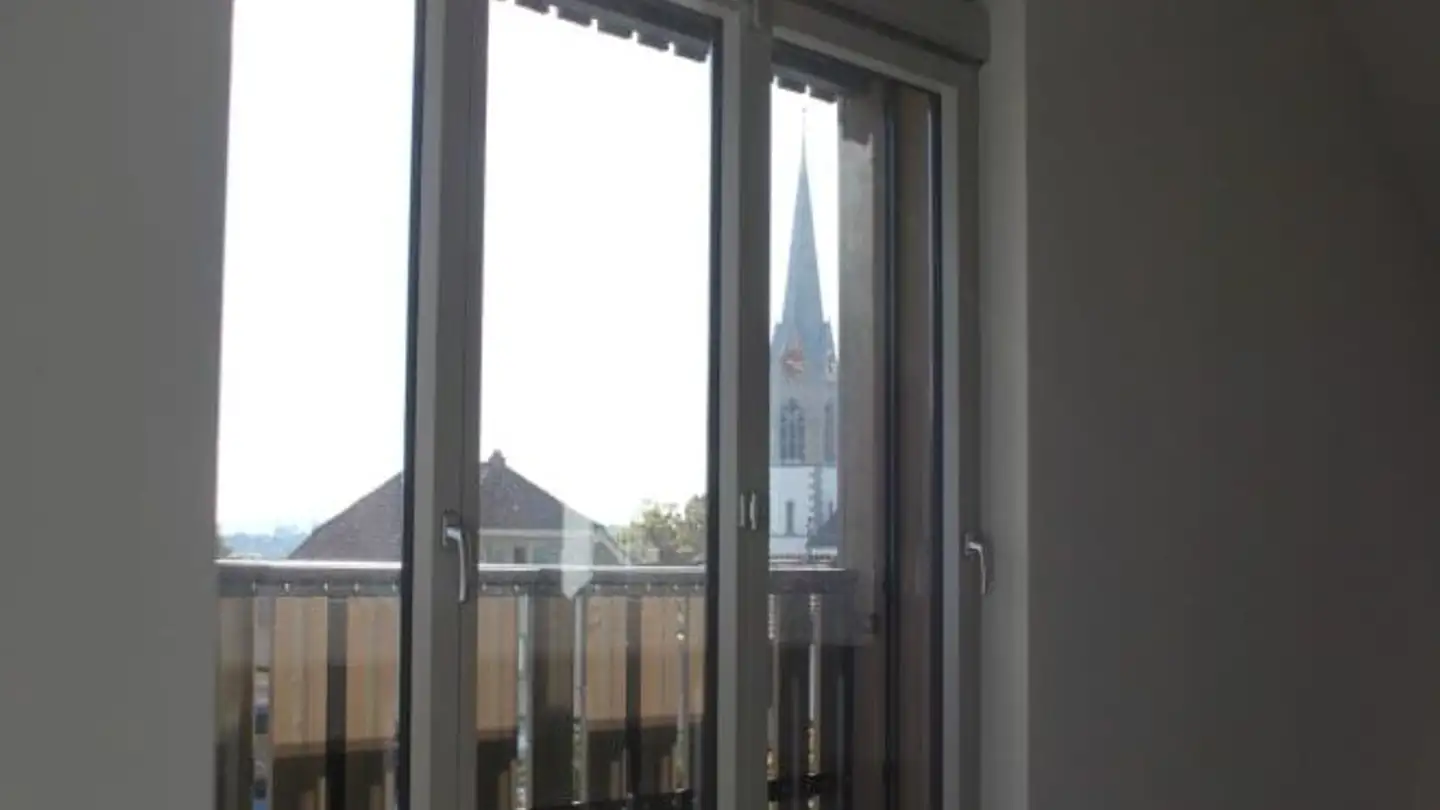 Penthouse mieten - Postgasse 7, 8330 Pfäffikon ZH - Foto 2