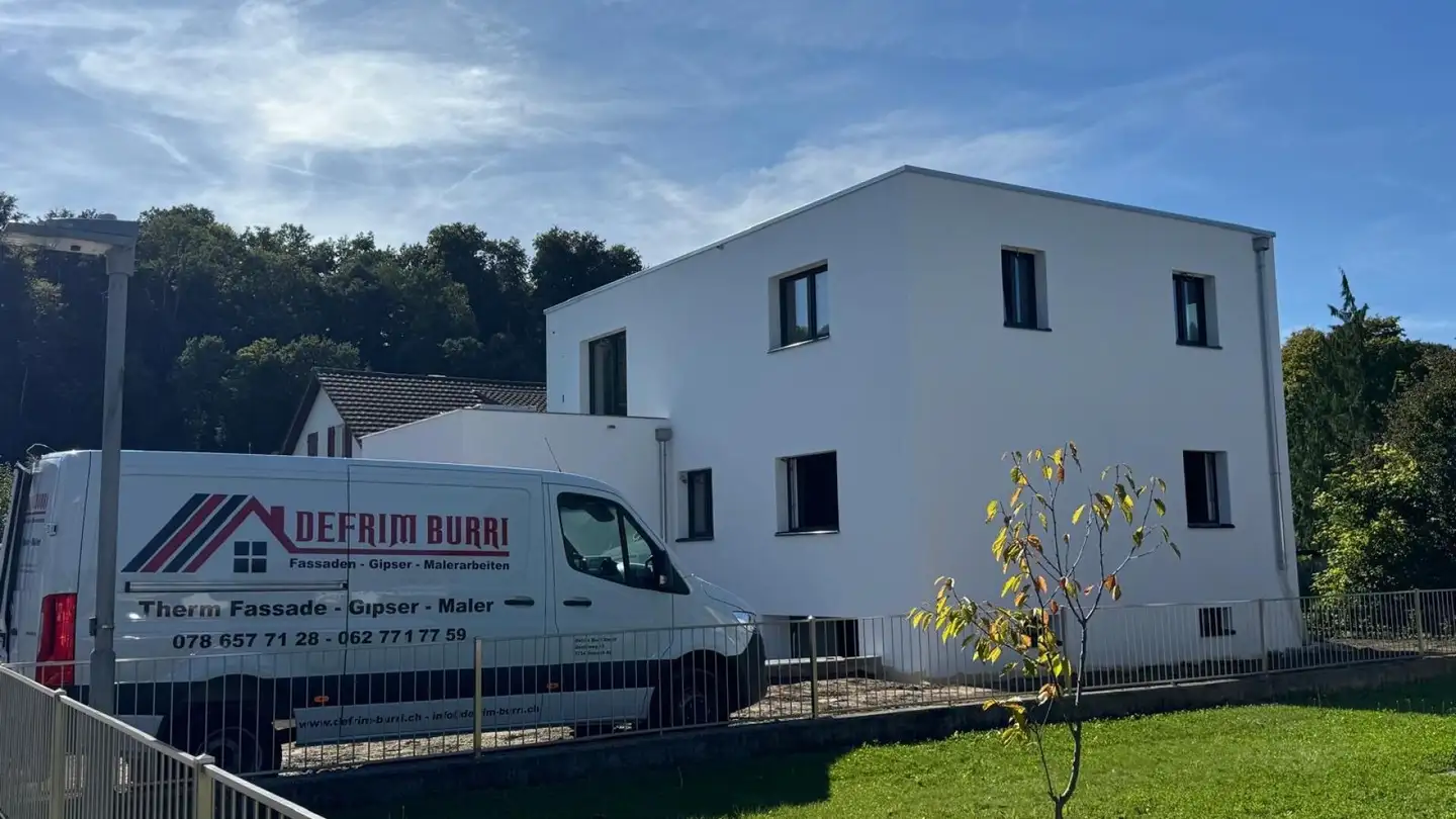 Casa singola in vendita - Rosenweg 6, 5722 Gränichen - Photo 2