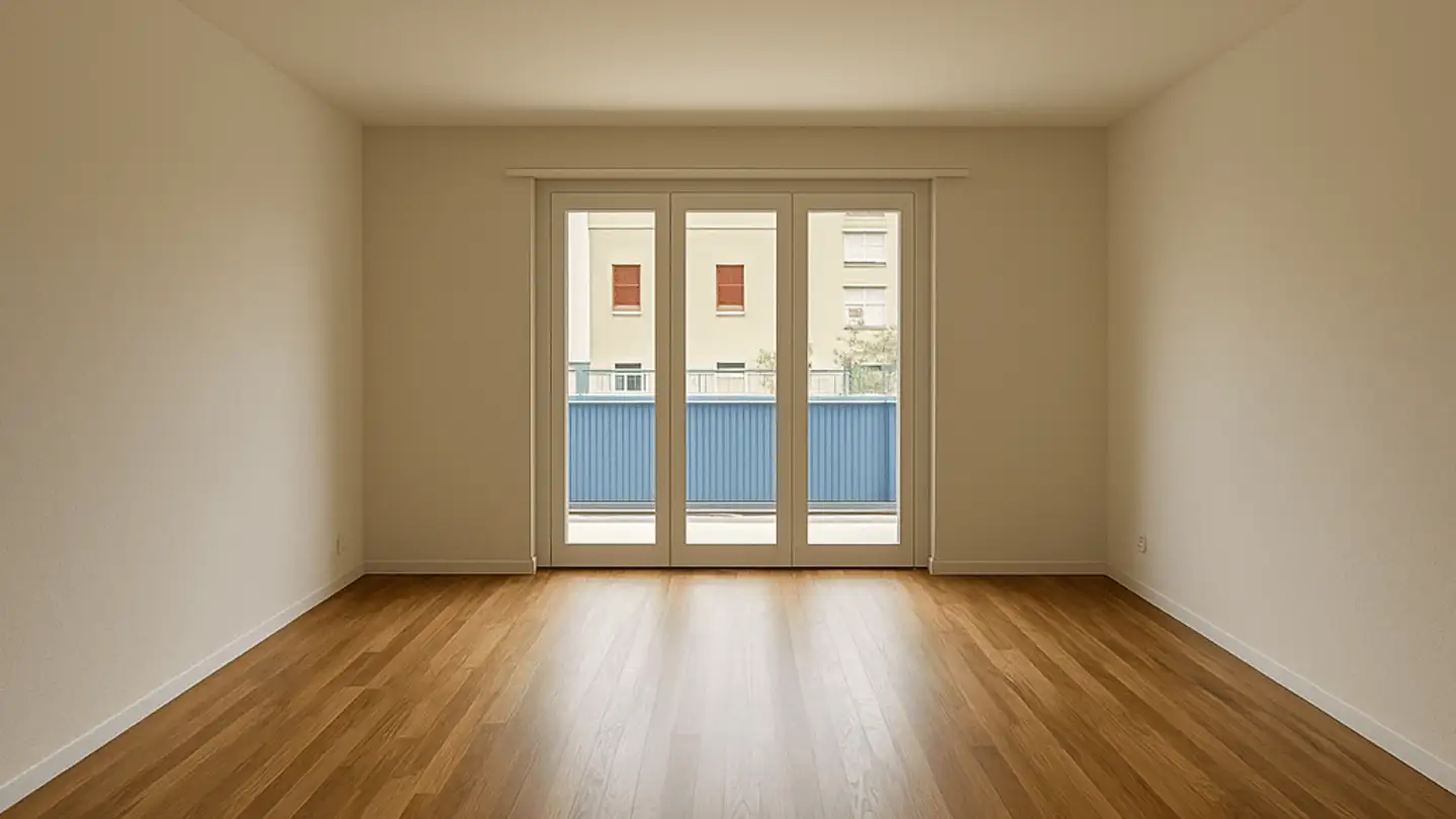 Appartement à louer - Bruggackerstrasse 23, 8152 Glattbrugg - Photo 4