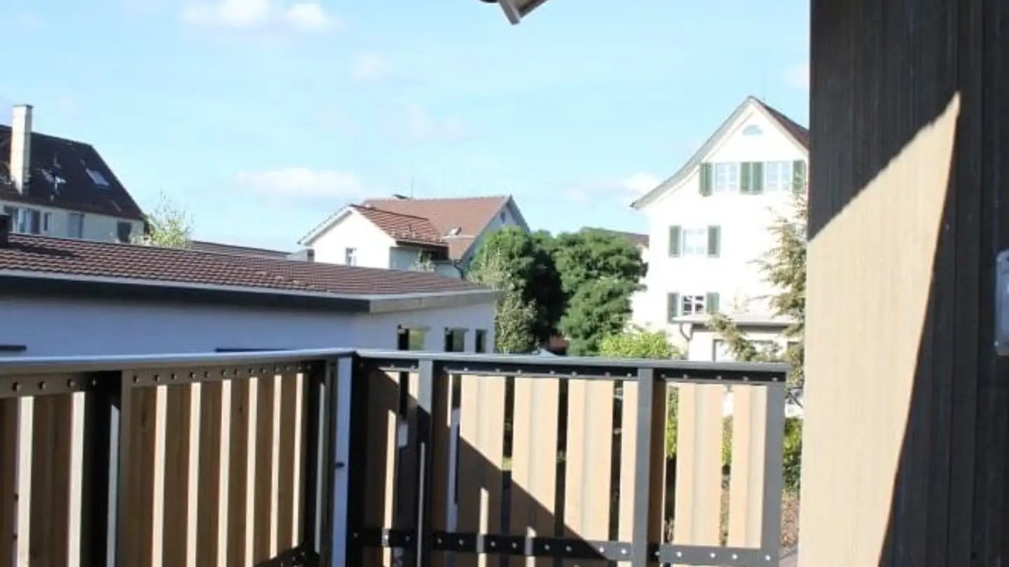 Penthouse mieten - Postgasse 7, 8330 Pfäffikon ZH - Foto 3