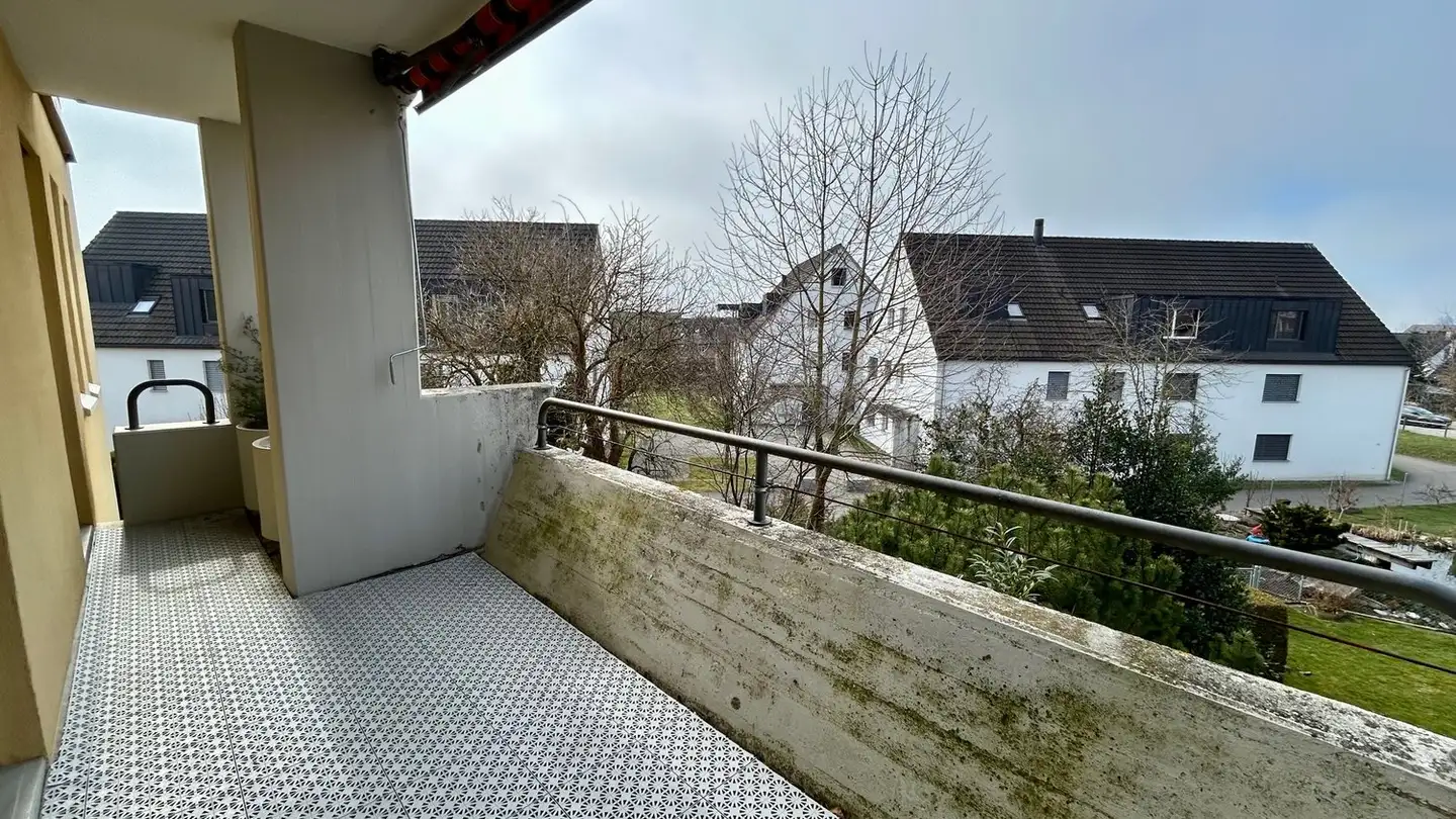 Apartment for sale - Oberdorfstrasse 10b, 9524 Zuzwil SG - Photo 2