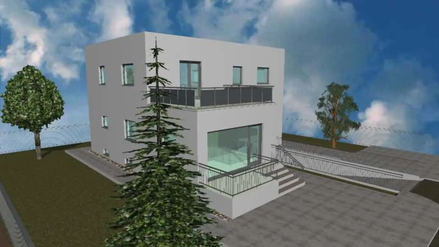 Casa singola in vendita - Rosenweg 6, 5722 Gränichen - Photo 4