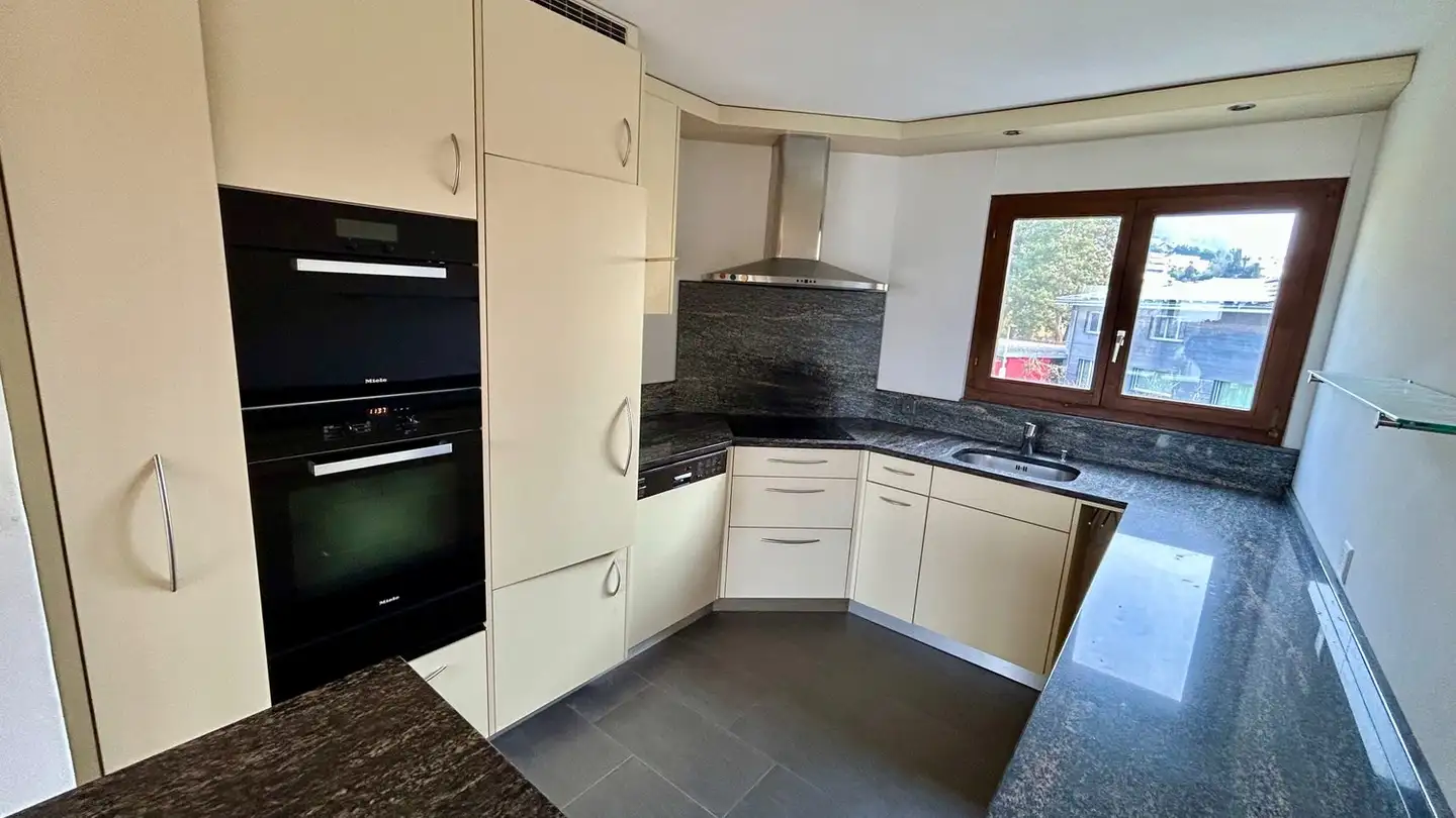 Apartment for sale - Oberdorfstrasse 10b, 9524 Zuzwil SG - Photo 3