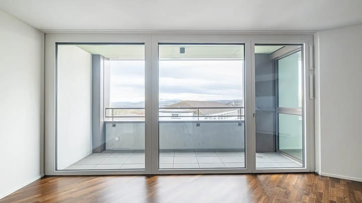 Apartment for rent - Weinbergstrasse 8, 8212 Neuhausen am Rheinfall - Photo 3