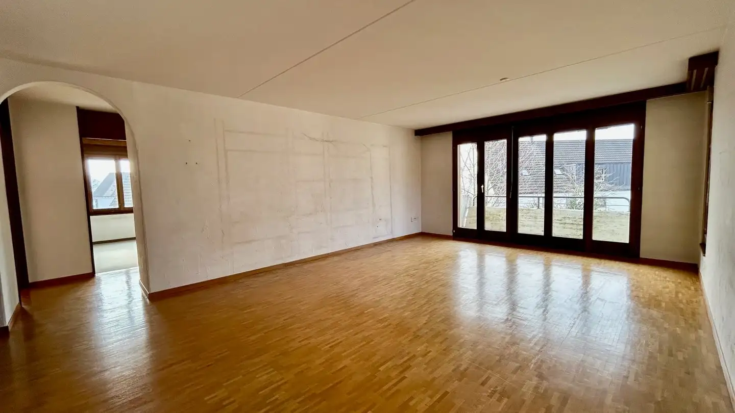 Apartment for sale - Oberdorfstrasse 10b, 9524 Zuzwil SG - Photo 4