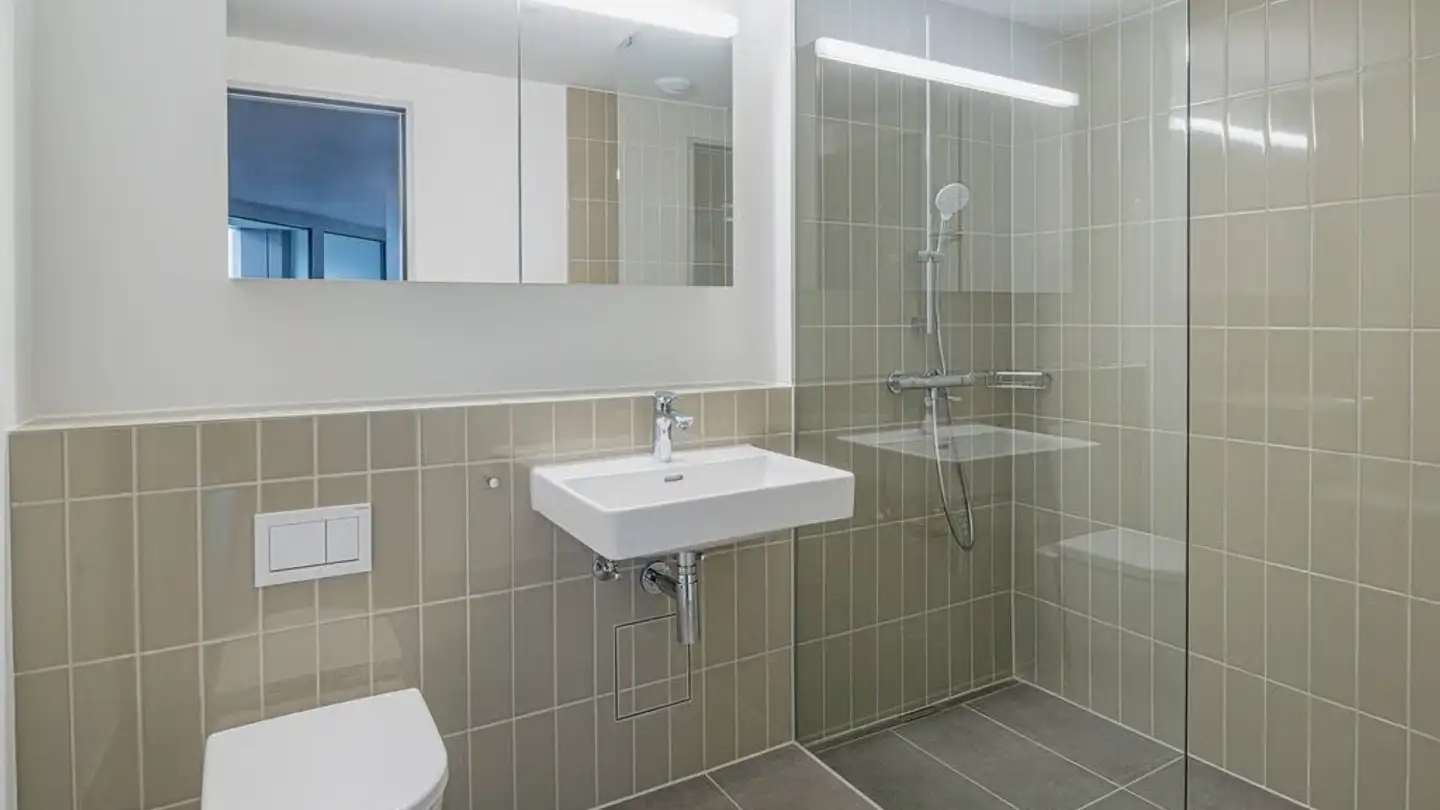 Apartment for rent - Weinbergstrasse 8, 8212 Neuhausen am Rheinfall - Photo 4