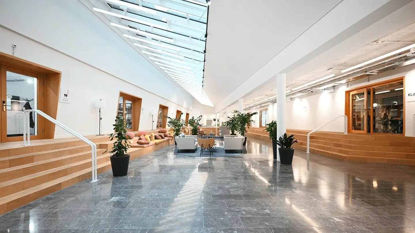 Magasin à louer - Industriestrasse 24, 8305 Dietlikon - Photo 2