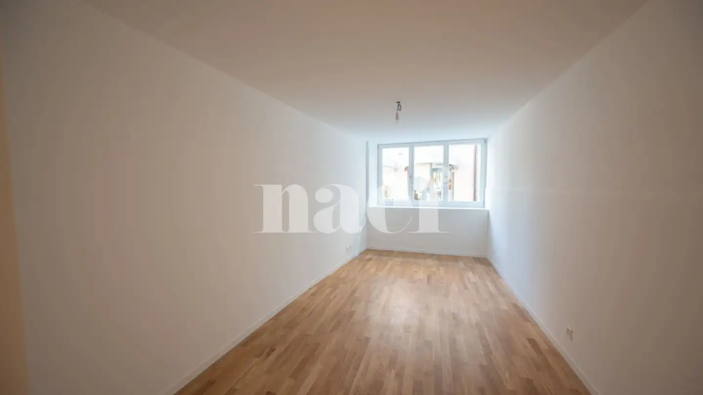 Studio for rent - 1009 Pully