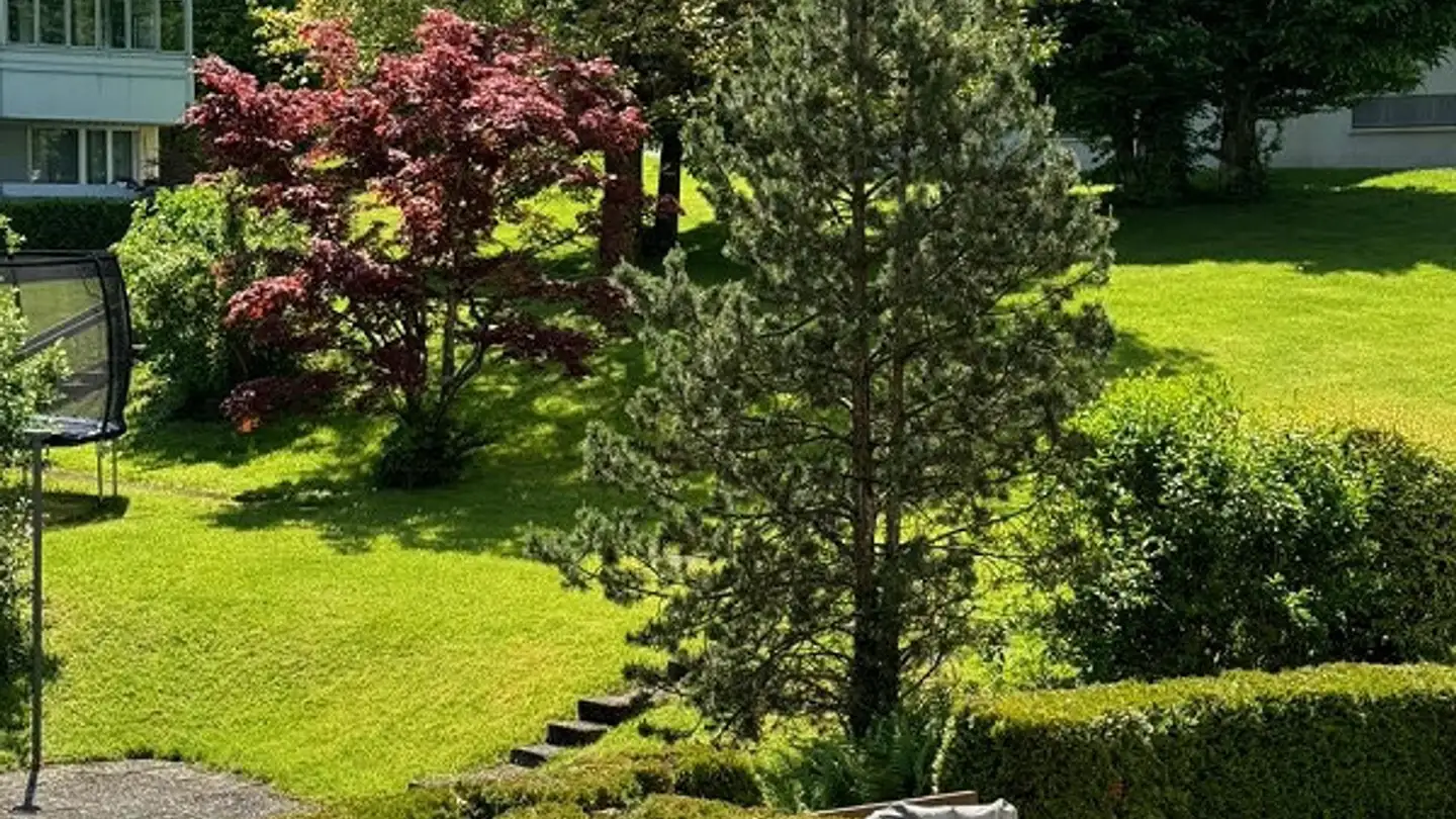 Wohnung kaufen - Aubrigstrasse 11, 8810 Horgen