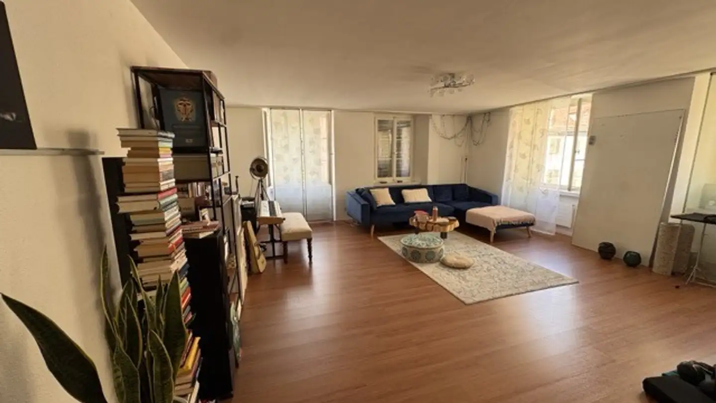 Appartement à louer - Bankstrasse 6, 7000 Chur