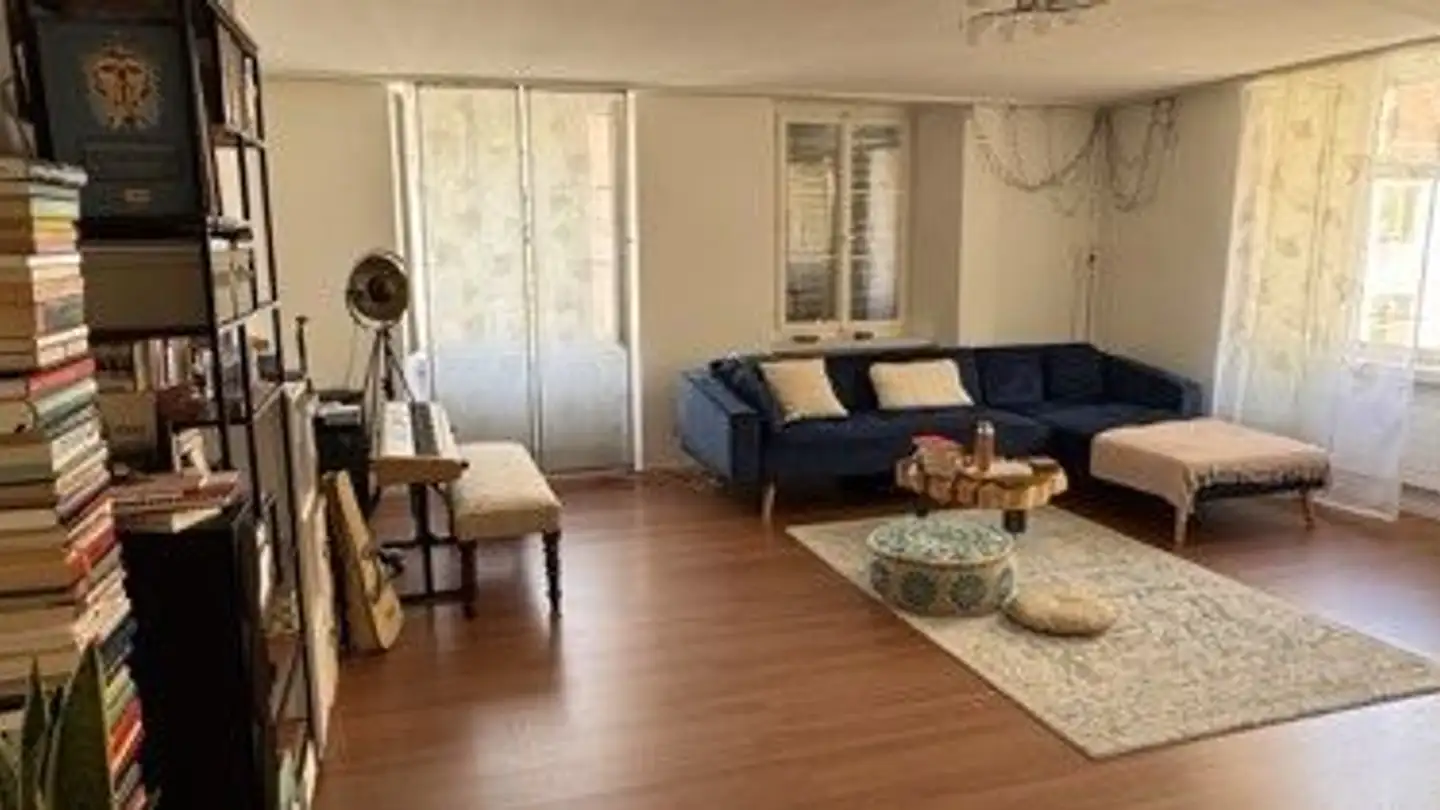 Appartamento in affitto - Bankstrasse 6, 7000 Chur