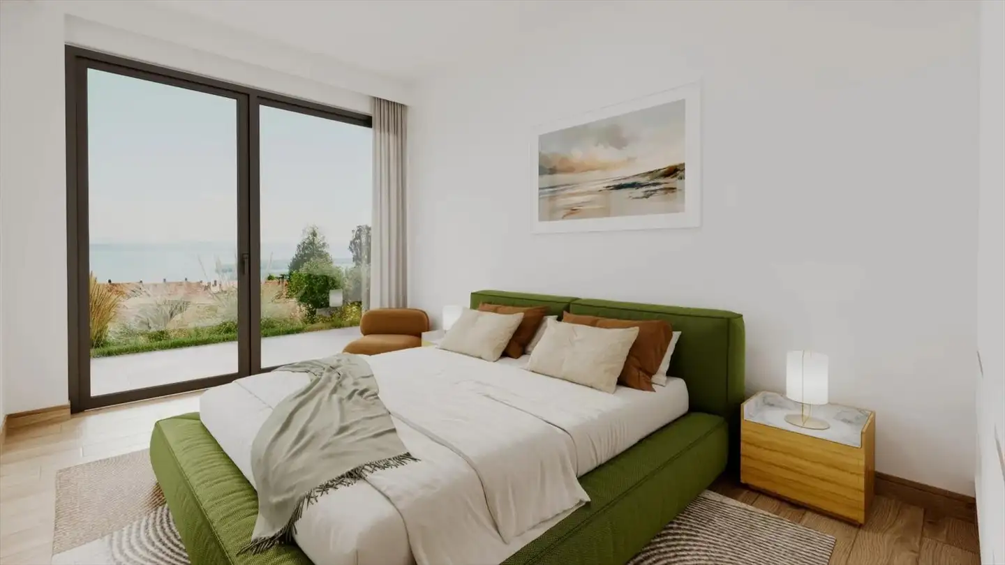 Apartment for sale - 2035 Corcelles NE - Photo 3