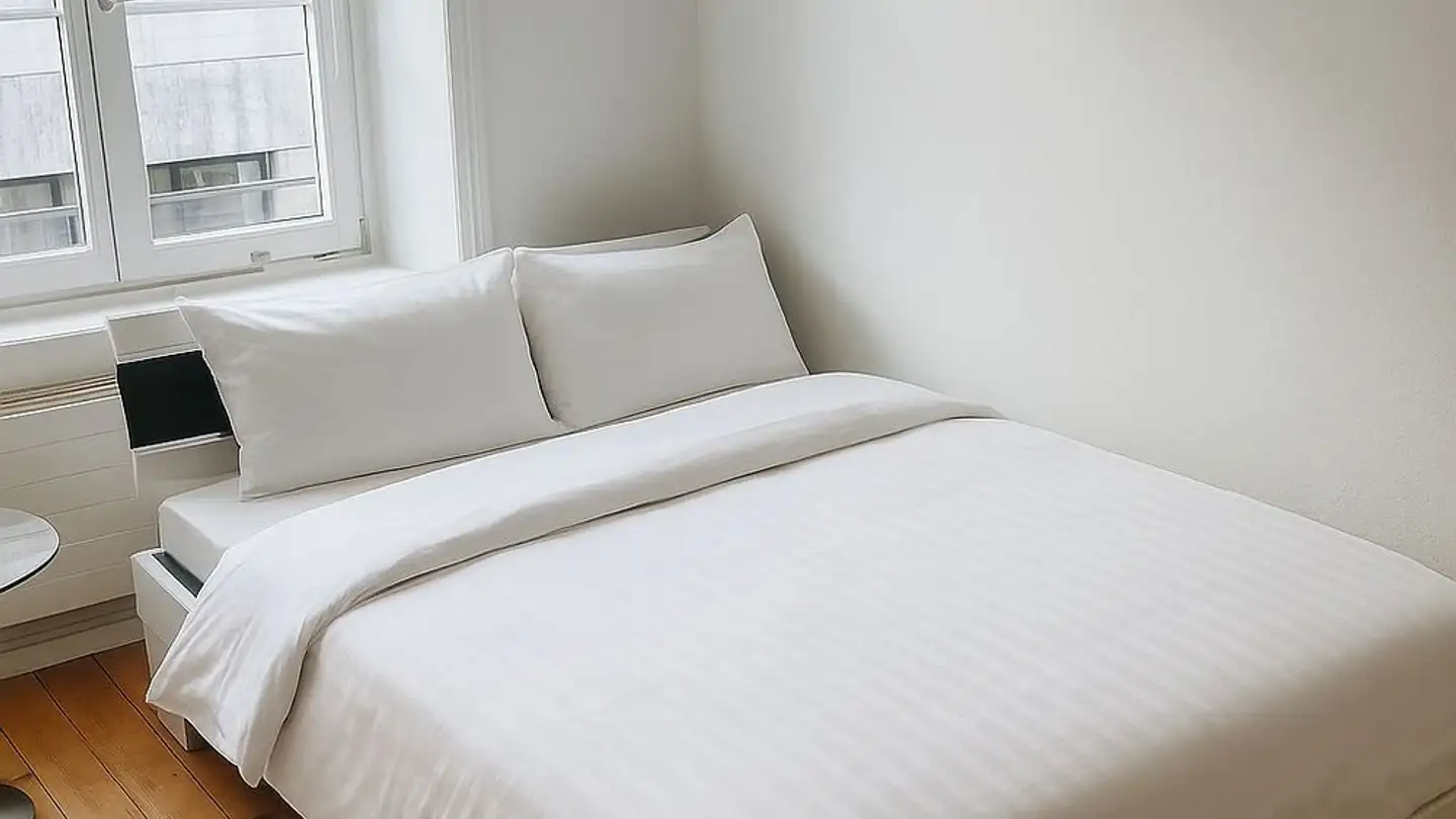 Chambre à louer - Claramattweg 13, 4057 Basel - Photo 2