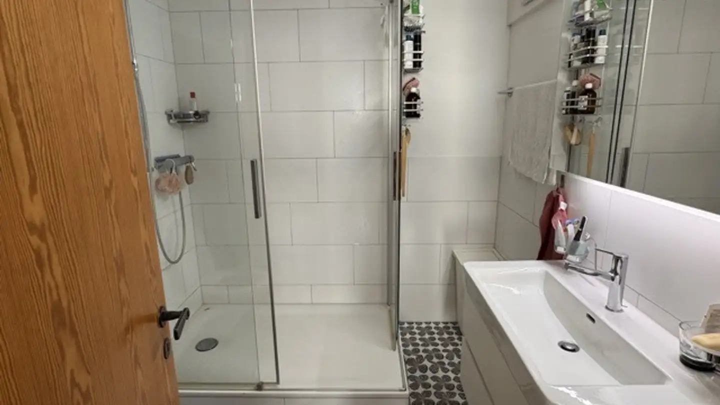 Appartement à louer - Bankstrasse 6, 7000 Chur - Photo 2