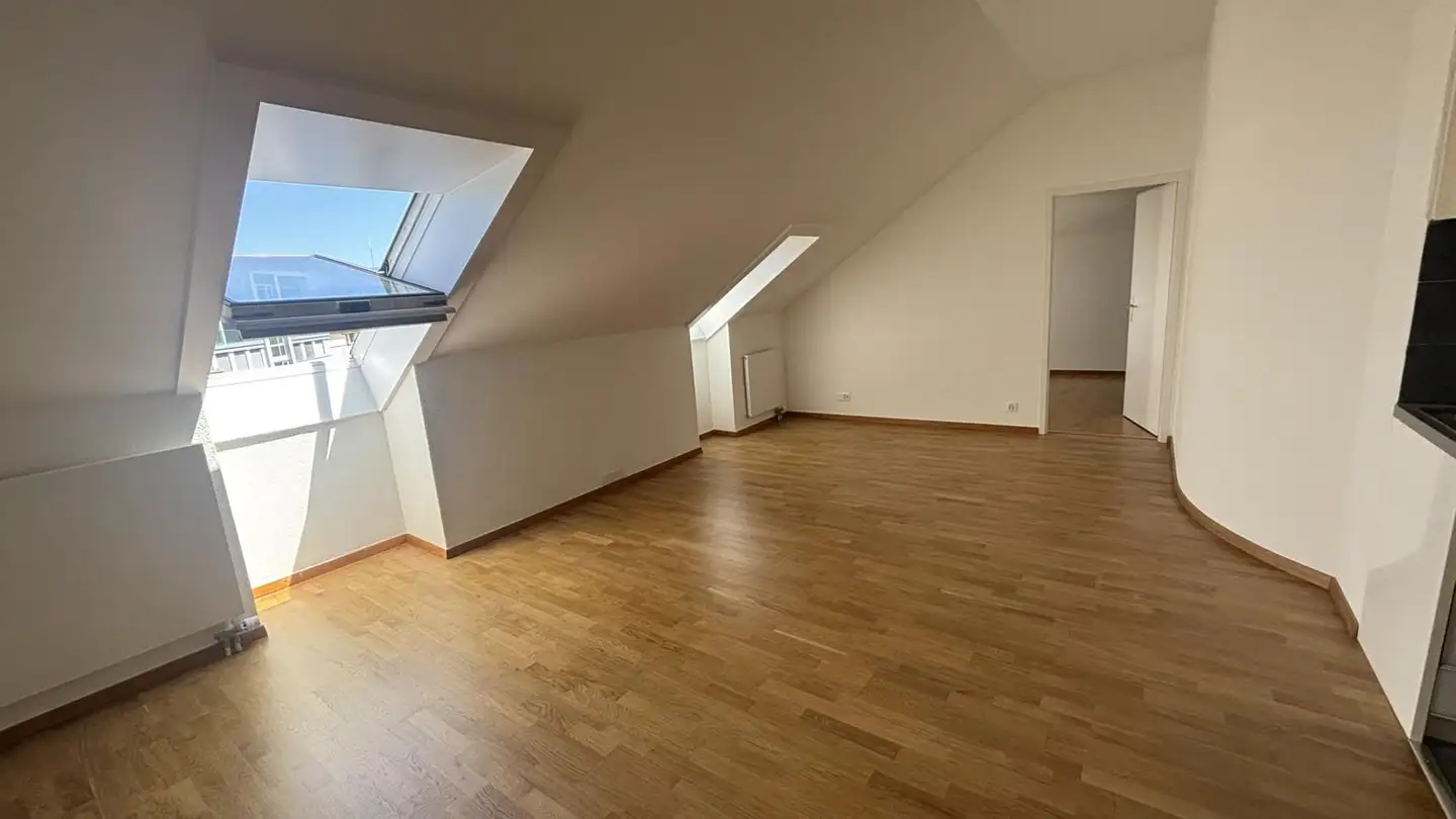 Appartamento in affitto - 1207 Genève