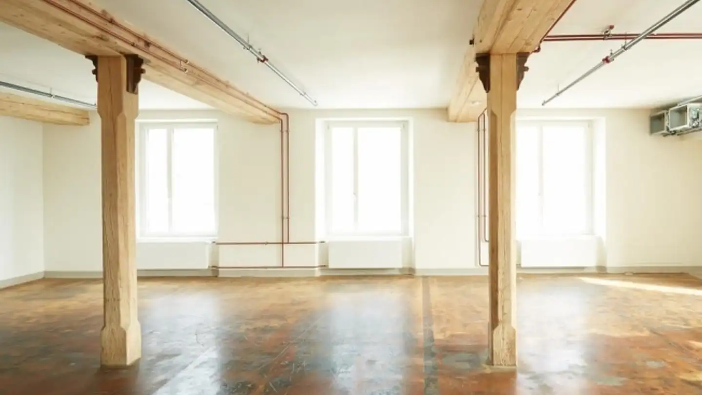 Spazio ufficio in affitto - Zürichstrasse 17, 8607 Aathal-Seegräben - Photo 3