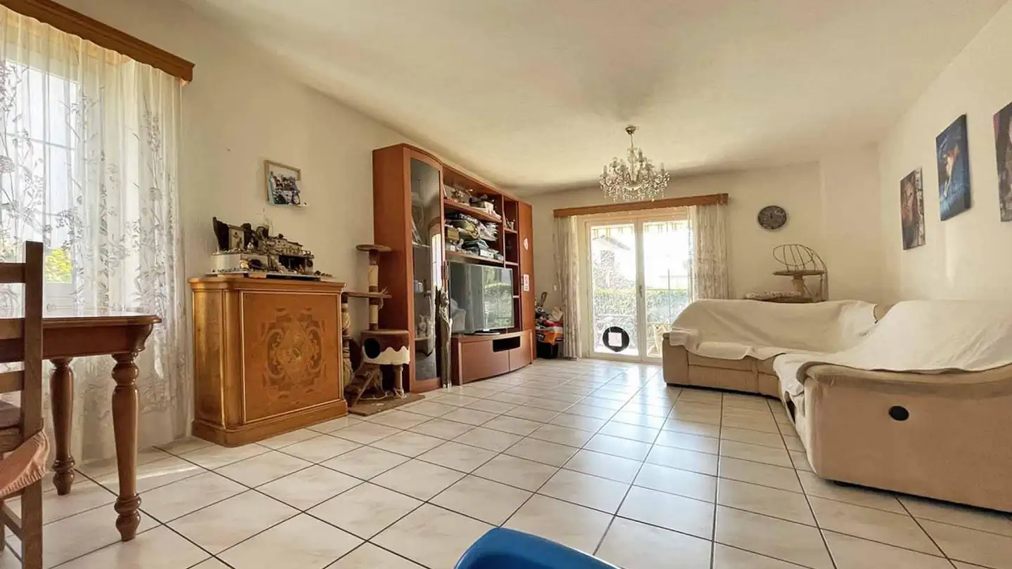 Casa singola in vendita - 6855 Stabio - Foto 4