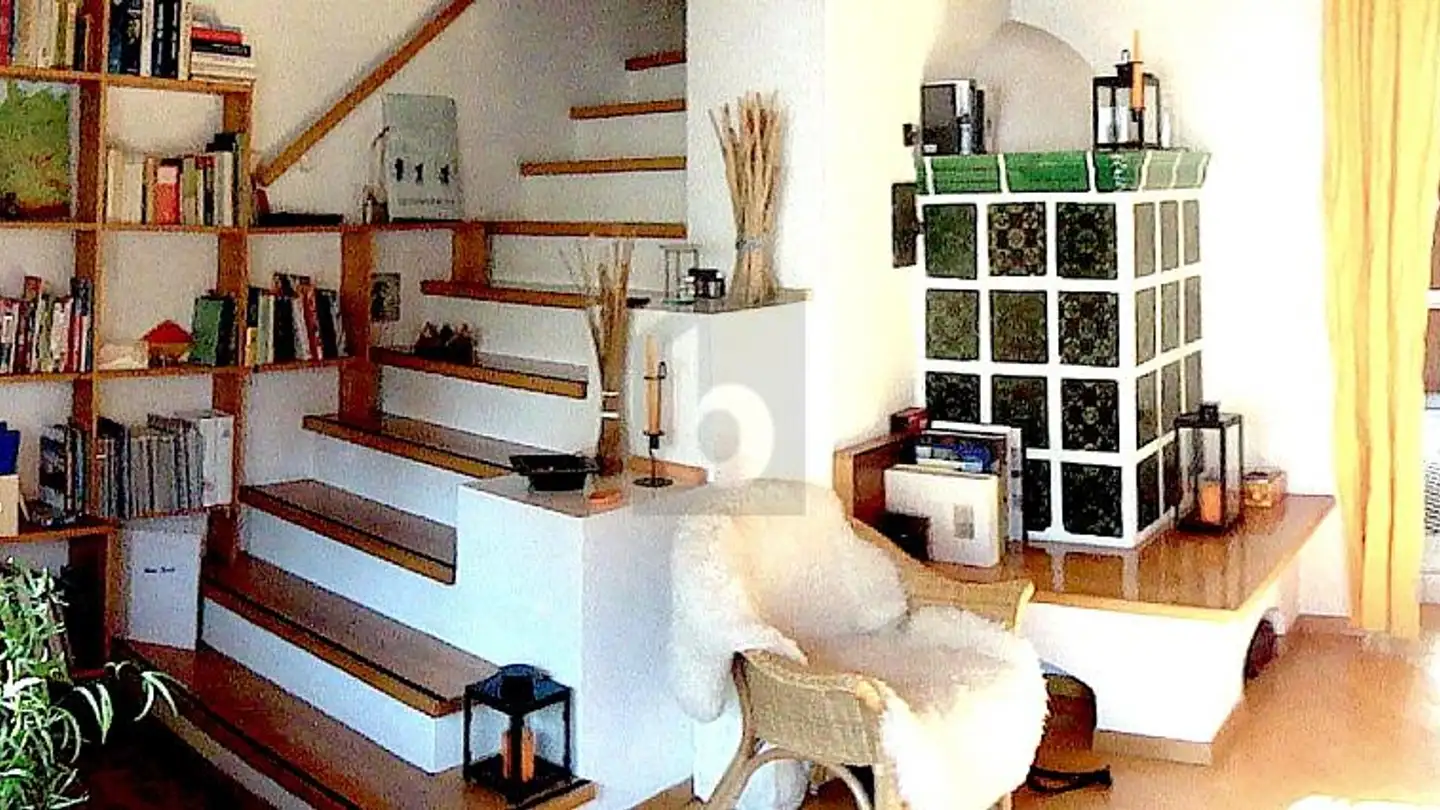 Semi-detached house for rent - 4142 Münchenstein - Photo 3