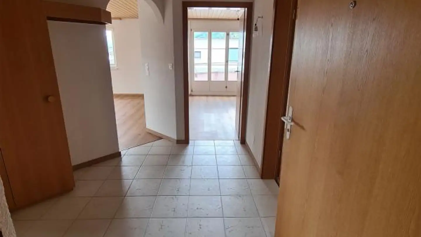 Penthouse mieten - Balgacherstrasse 227, 9435 Heerbrugg