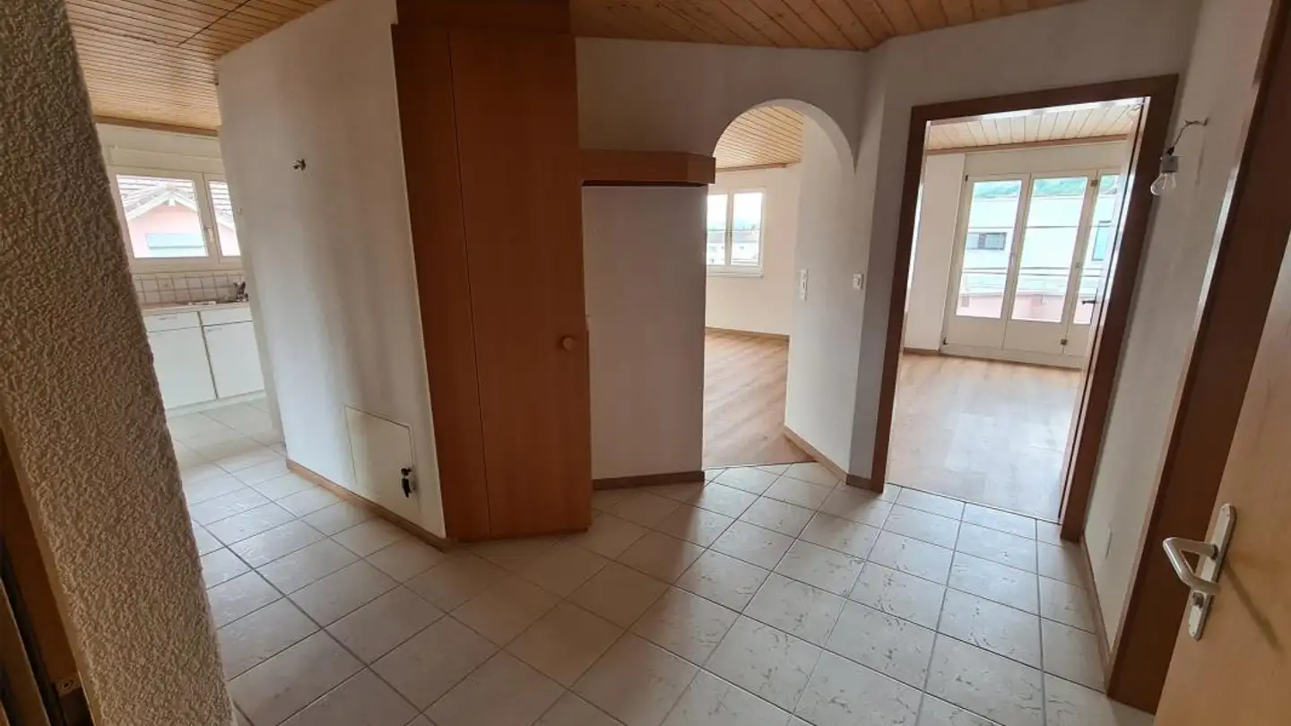 Penthouse mieten - Balgacherstrasse 227, 9435 Heerbrugg - Foto 2
