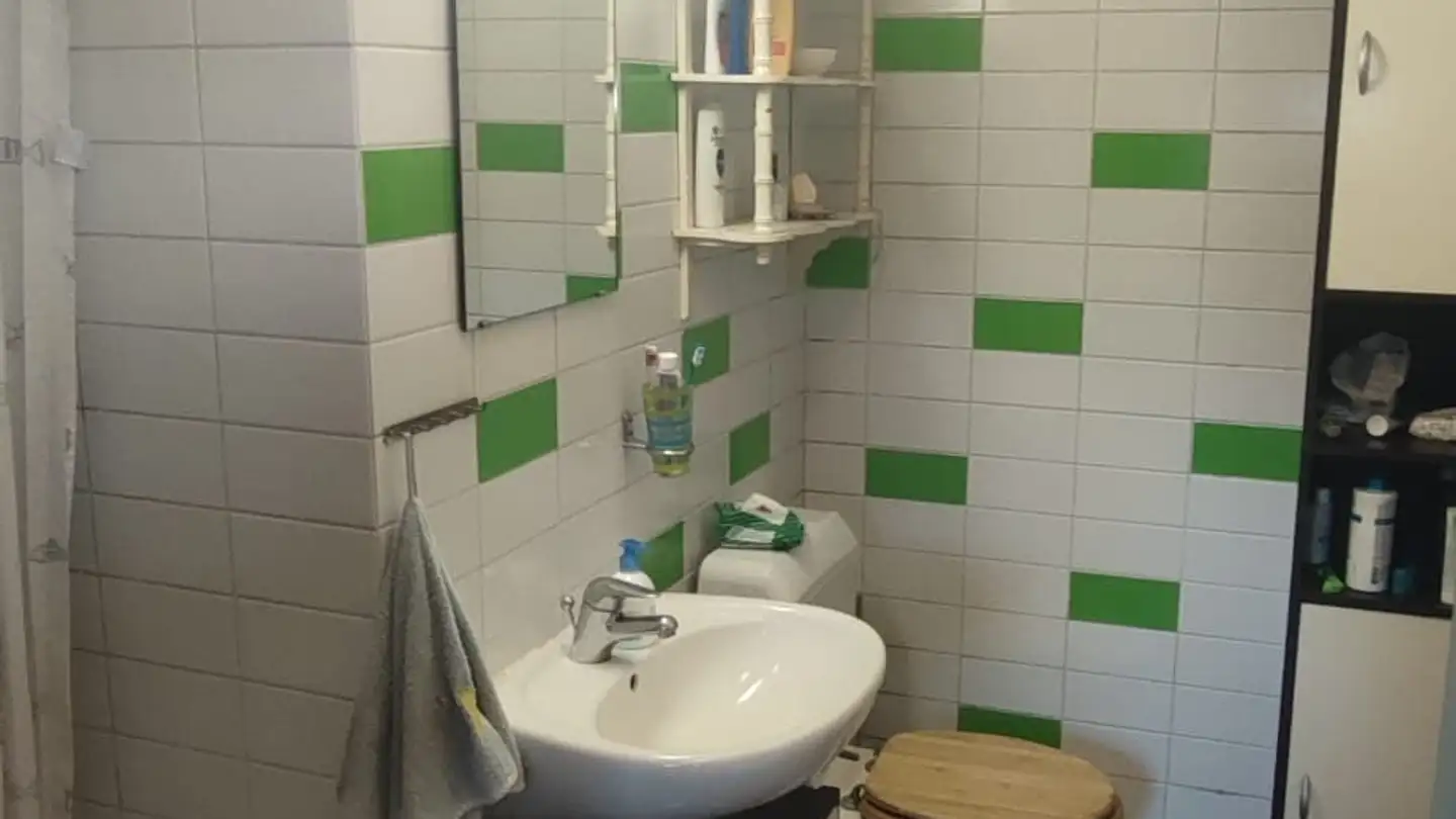 Single room for rent - 1012 Lausanne - Photo 2