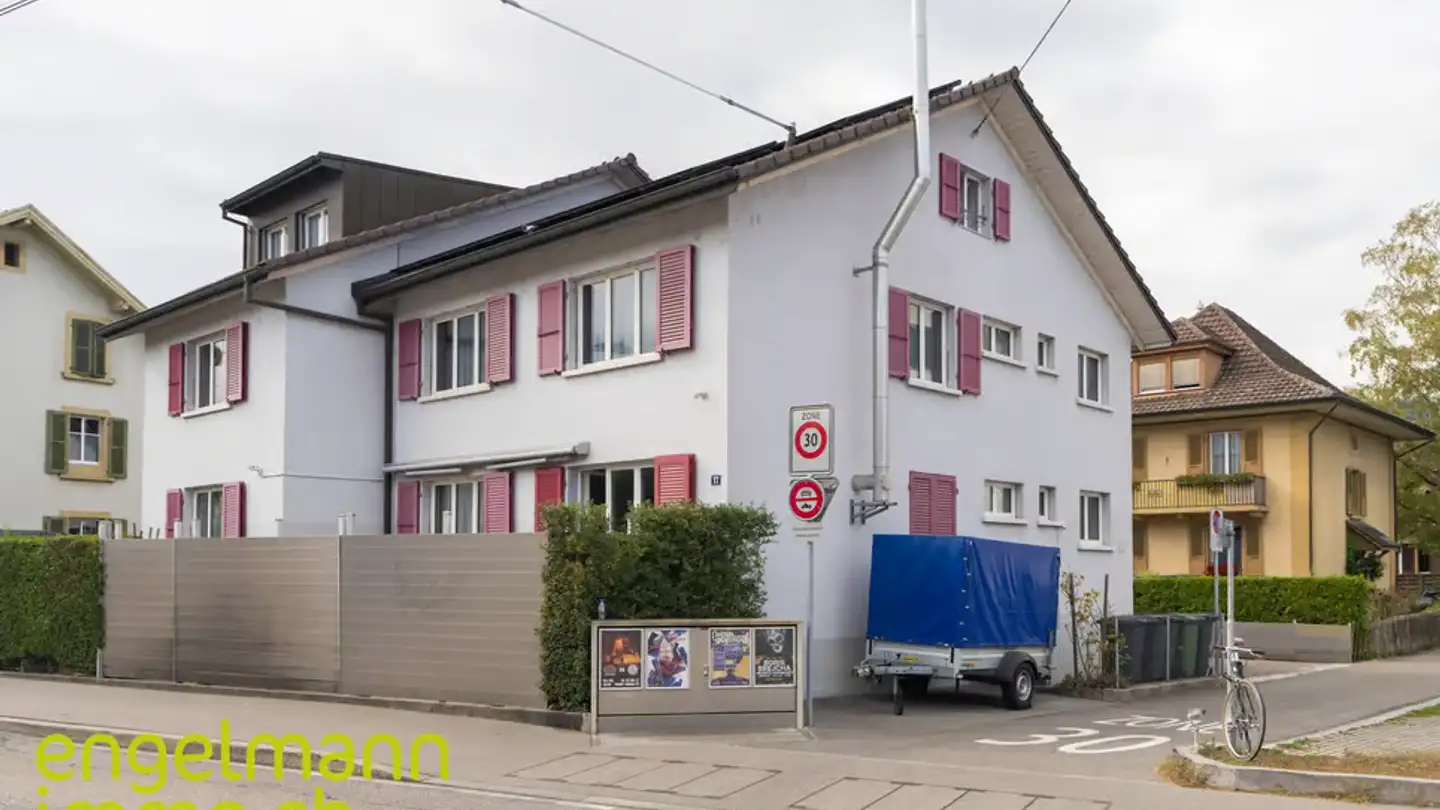 Residential building for sale - 2504 Biel/Bienne