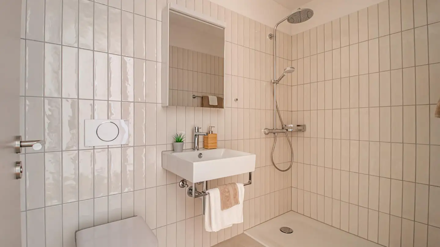 Appartamento in affitto - Rainlihalde 11, 6260 Reiden - Foto 2