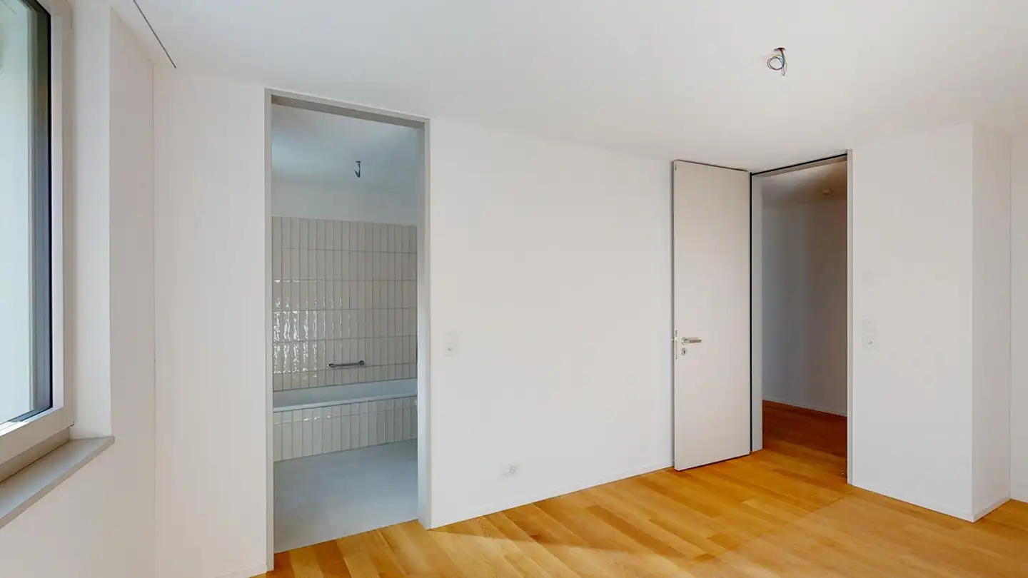 Appartamento in affitto - Rainlihalde 11, 6260 Reiden - Foto 4