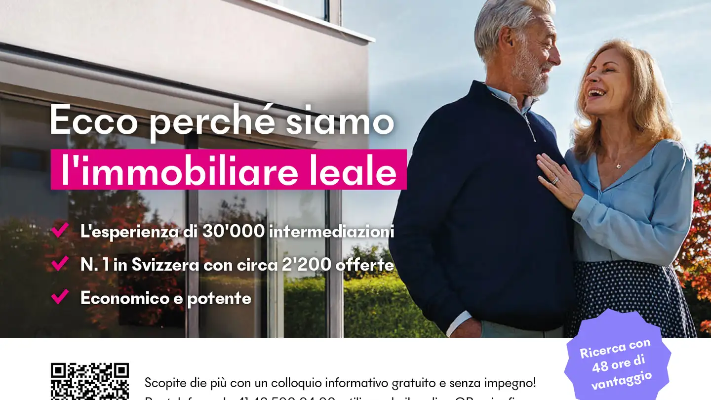 Negozio in affitto - 6760 Faido