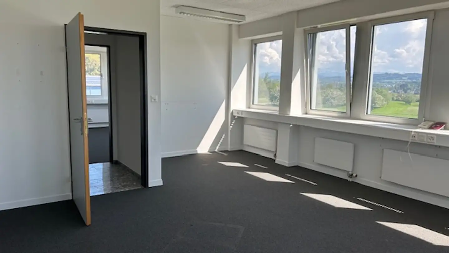 Spazio ufficio in affitto - Henauerstrasse 2, 9524 Zuzwil SG - Photo 2