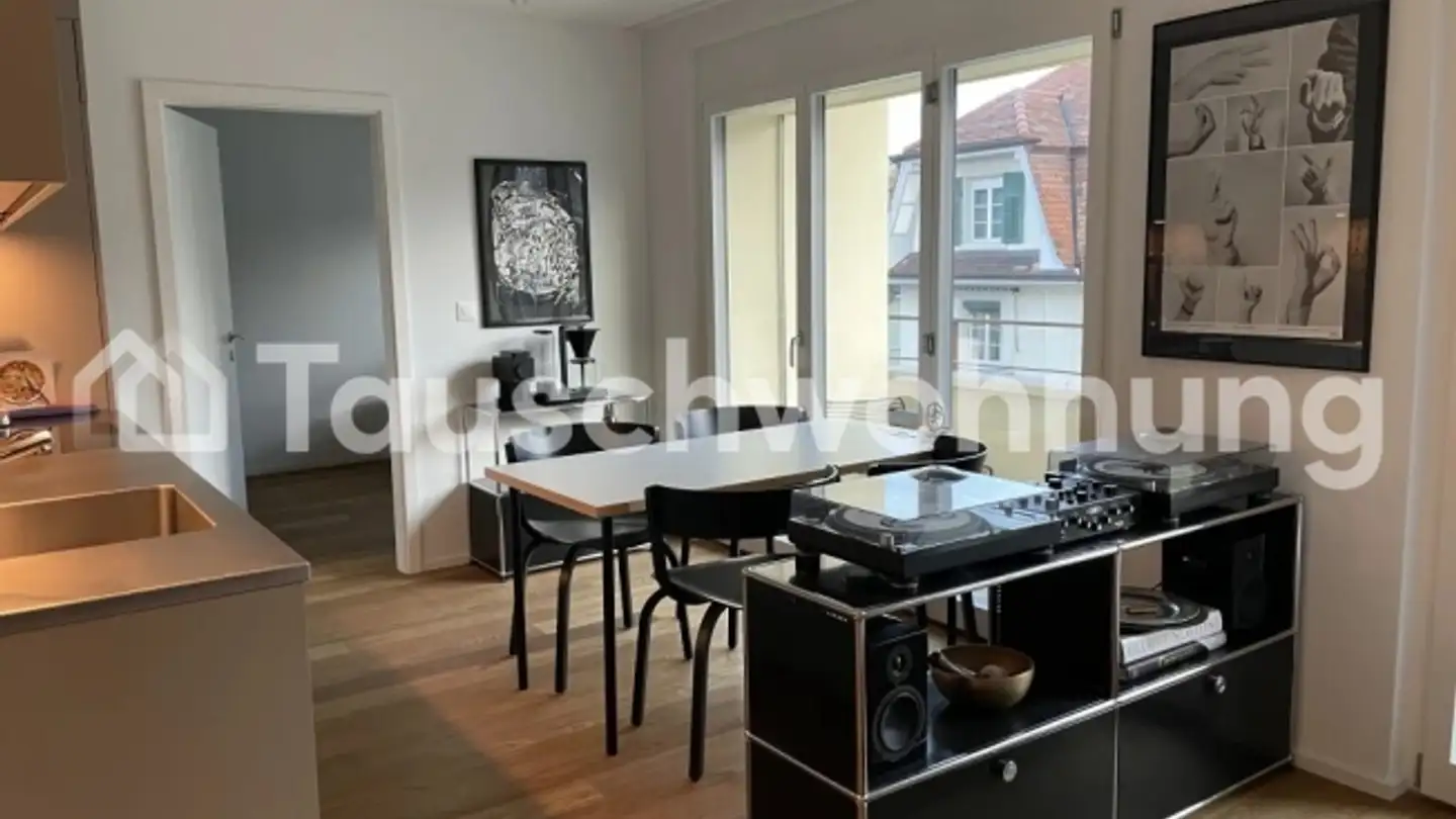 Wohnung mieten - 8003 Zürich