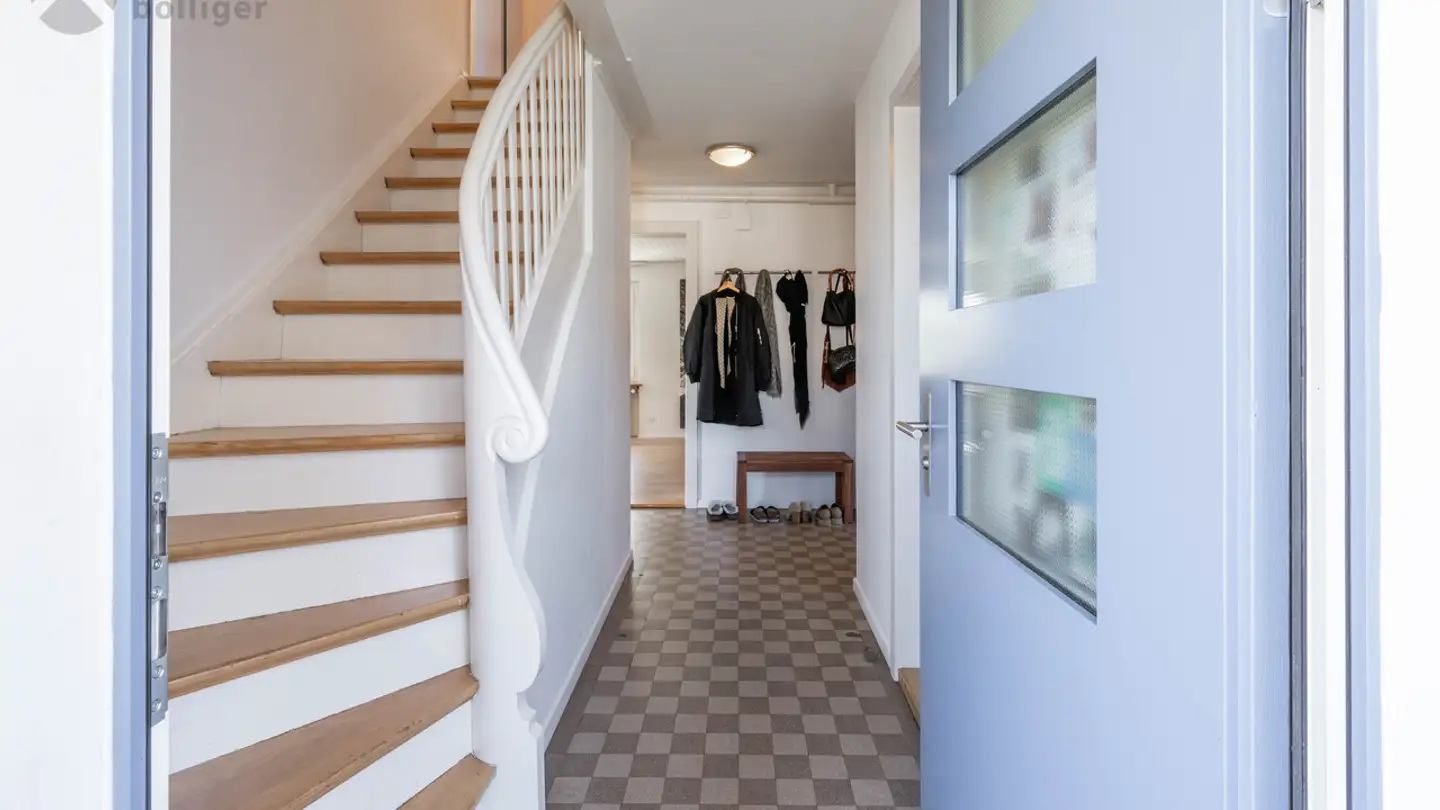 Casa singola in vendita - Uerkenweg, 5036 Oberentfelden - Foto 3