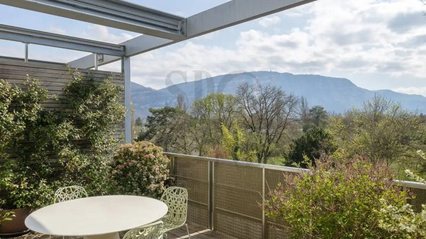 Appartamento in vendita - Route De Chêne, 1224 Chêne-Bougeries - Foto 3