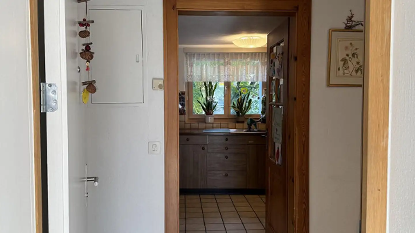 Appartamento in affitto - Oberdorf 20, 7411 Sils im Domleschg - Photo 2